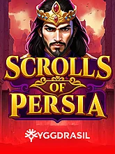 Scrolls of Persia