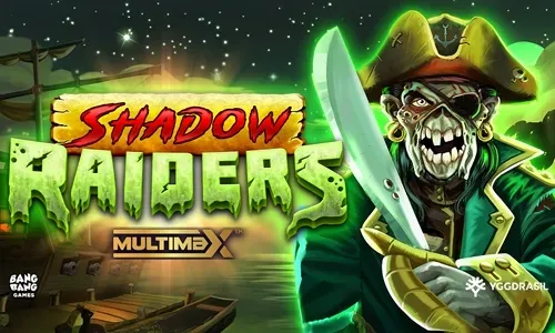 Shadow Raiders MultiMax