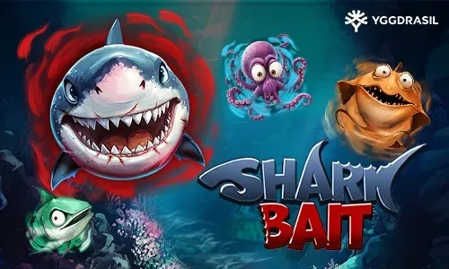 Shark Bait