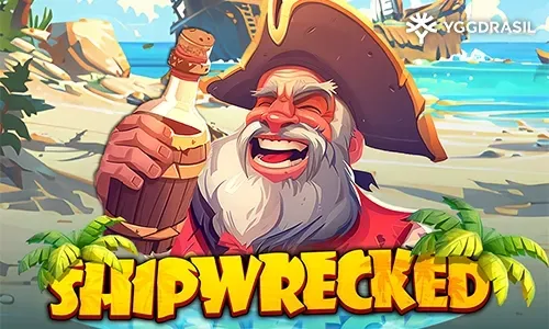 Shipwrecked