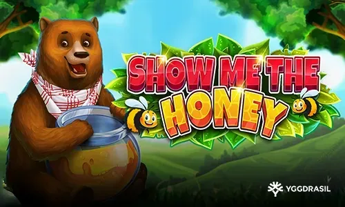 Show Me The Honey