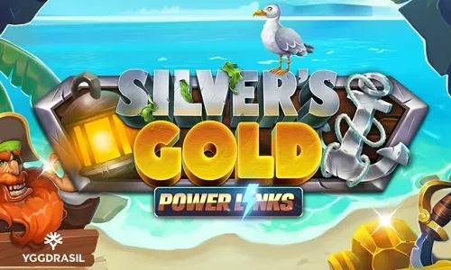 Silver's Gold PowerLinks