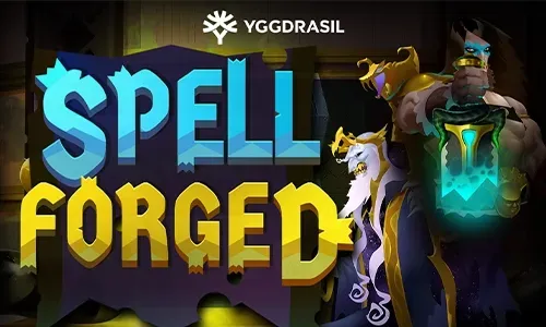 Spellforged