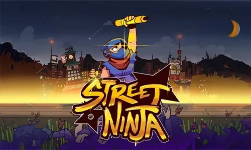 Street Ninja