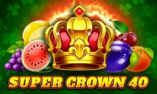 Super Crown 40