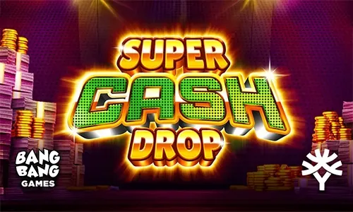 SuperCash Drop