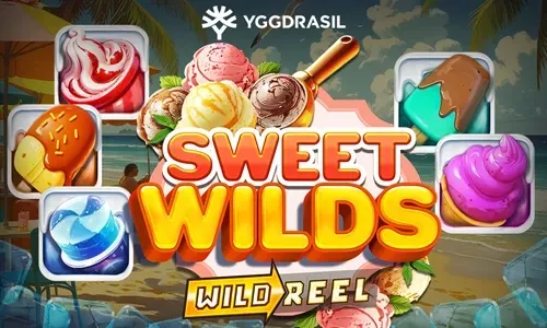 Sweet Wilds