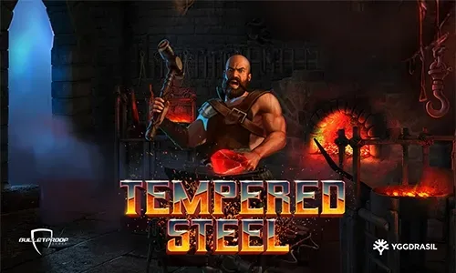 Tempered Steel