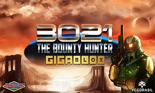 The Bounty Hunter