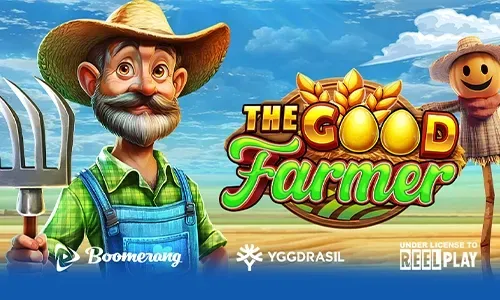 The Good Farmer