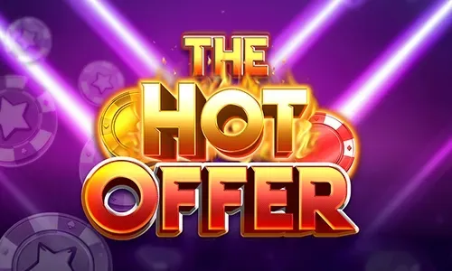 The Hot Offer