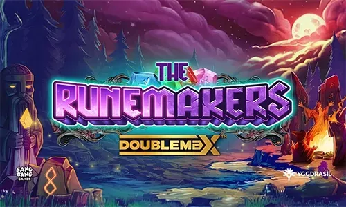 The Runemakers DoubleMax