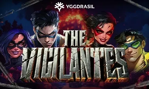 The Vigilantes
