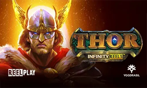 Thor Infinity Reels
