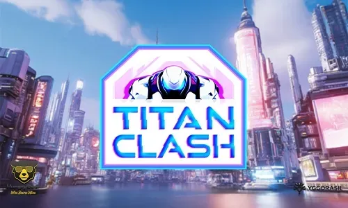 Titan Clash