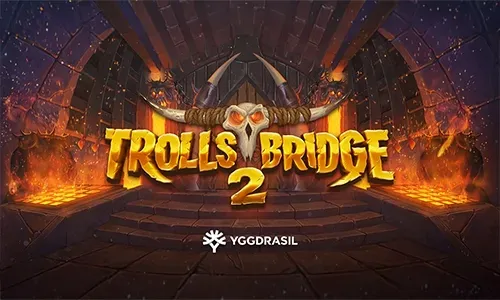 Trolls Bridge 2