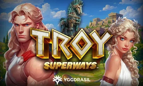 Troy SuperWays