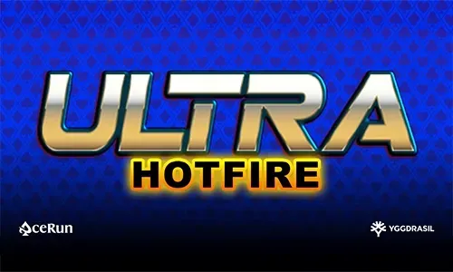 Ultra Hotfire