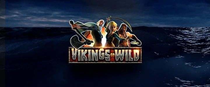 Vikings Go Wild