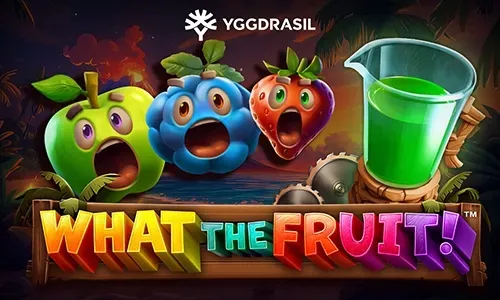 What The Fruit!
