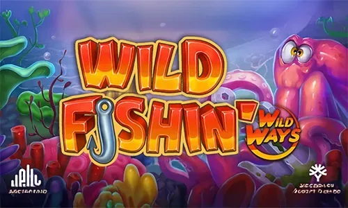 Wild Fishin' Wild Ways