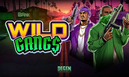 Wild Gangs