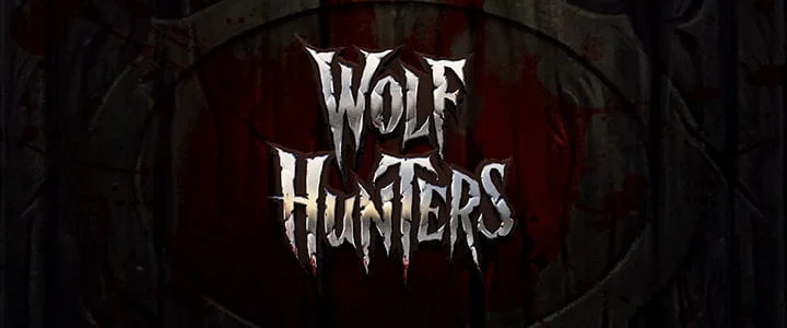Wolf Hunters