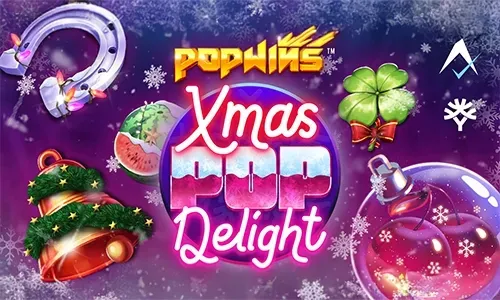 Xmas Pop Delight