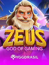 Zeus God of Gaming