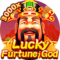 Lucky Fortune God