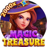 Magic Treasure