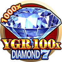 YGR 100x Diamond 7