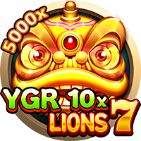 YGR 10x Lions 7