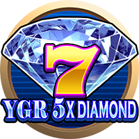 YGR 5X Diamond 7