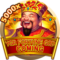 YGR Fortune God Coming