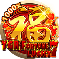 YGR Fortune Lucky 7
