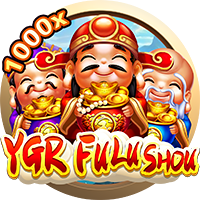 YGR Fu Lu Shou