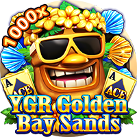 YGR Golden Bay Sands