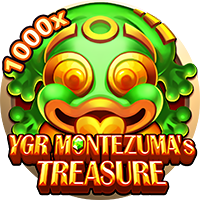 YGR MonteZuma's Treasure