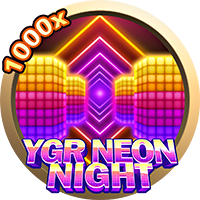 YGR Neon Night