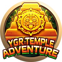 YGR Temple Adventure