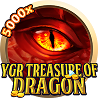 YGR Treasure of Dragon
