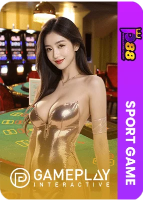GP Live Casino