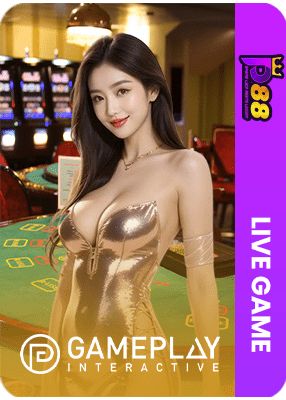 Gameplay Interactive