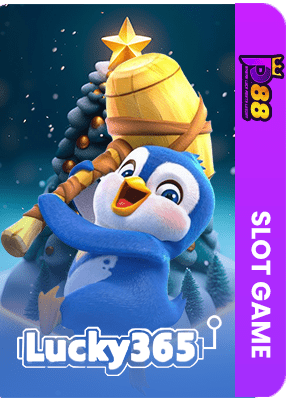 Lucky365