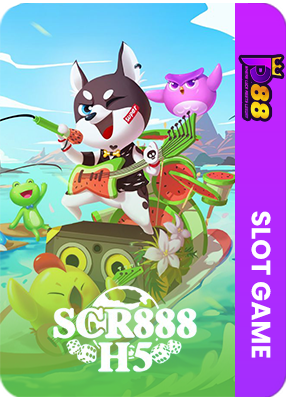 SCR888 H5