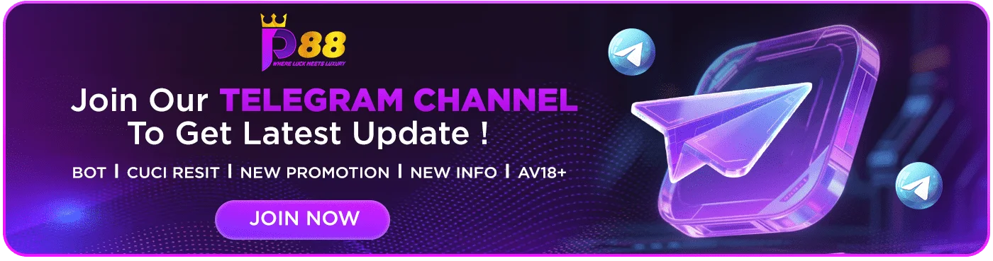 Pavillion88 Popular Games